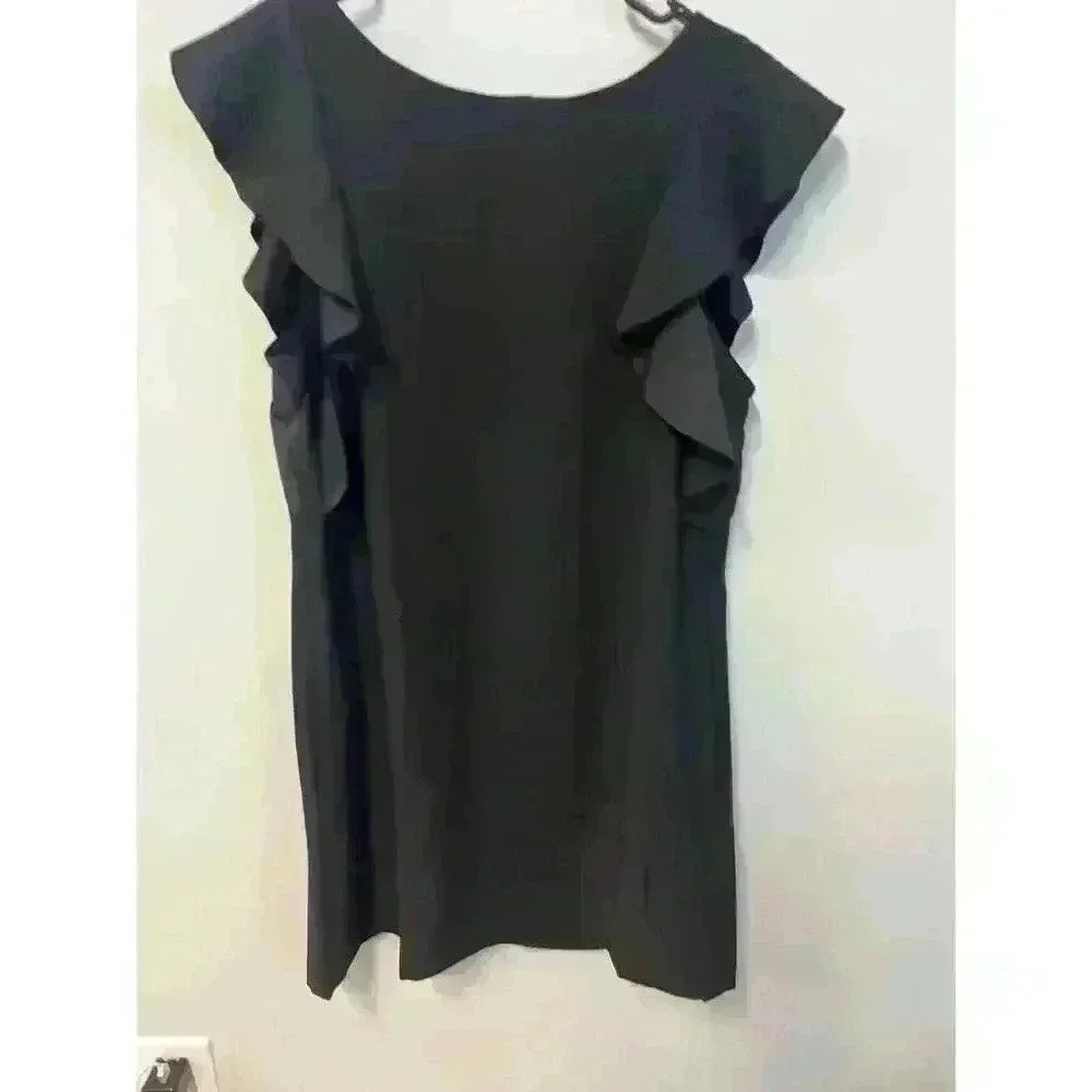 Banana Rebublic little black dress new with tags